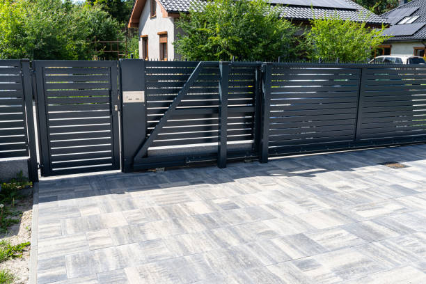 Best Residential Driveway Paver Services  in King City, OR