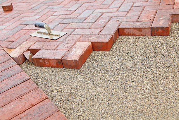 Best Affordable Driveway Paving  in King City, OR